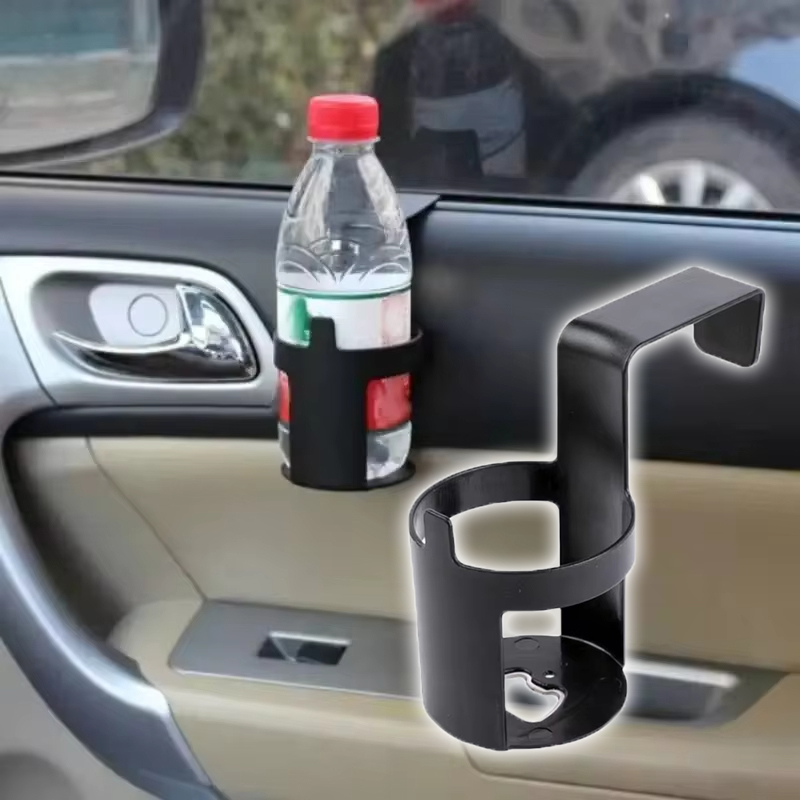 Coffee Equipment Rack - 1/2 Buah Tempat Botol Minuman Mobil
