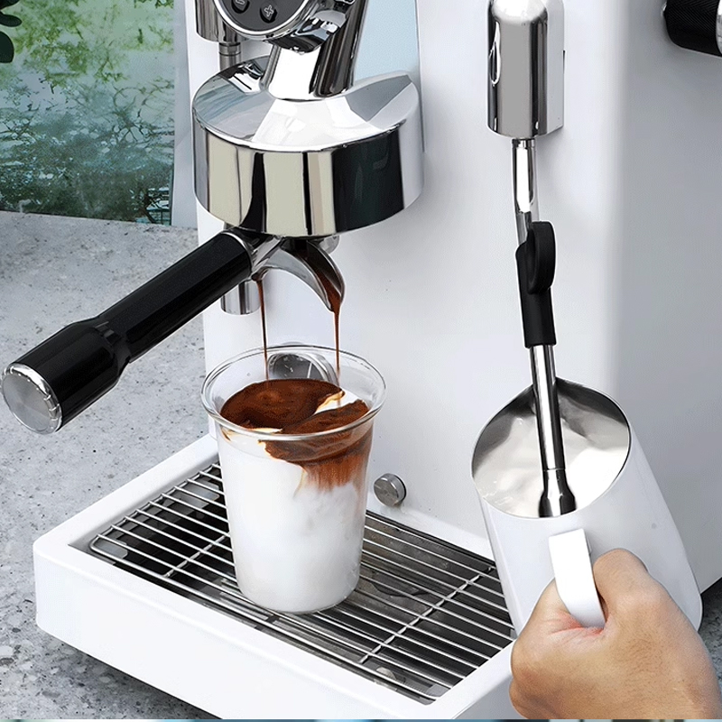 Coffee Equipment And Supplies - Mesin Espresso Italia GML6005 untuk Penggunaan