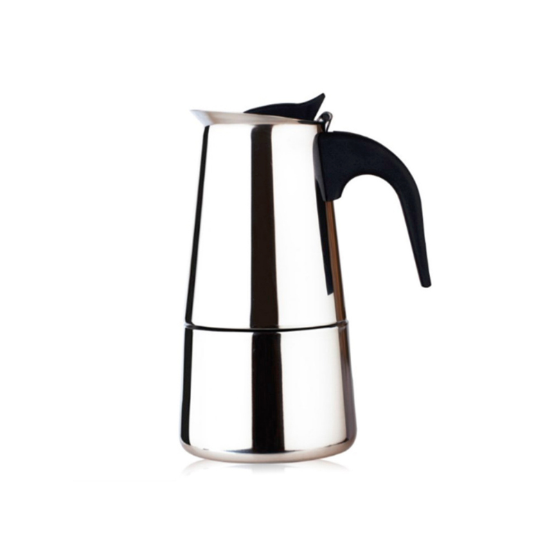 Coffee Equipment Wholesale - 100Ml/200Ml/300Ml/450Ml/600Ml Pembuat Kopi Espresso Portabel Moka