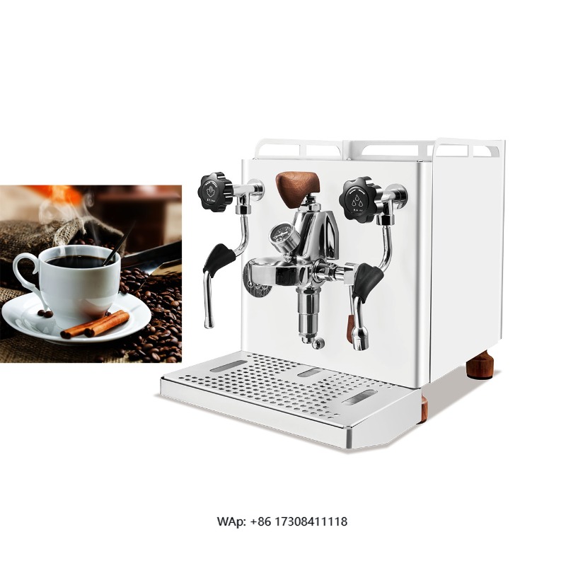 Coffee Equipment For Espresso Machine - Mesin Espresso Komersial Lengkap untuk Kedai