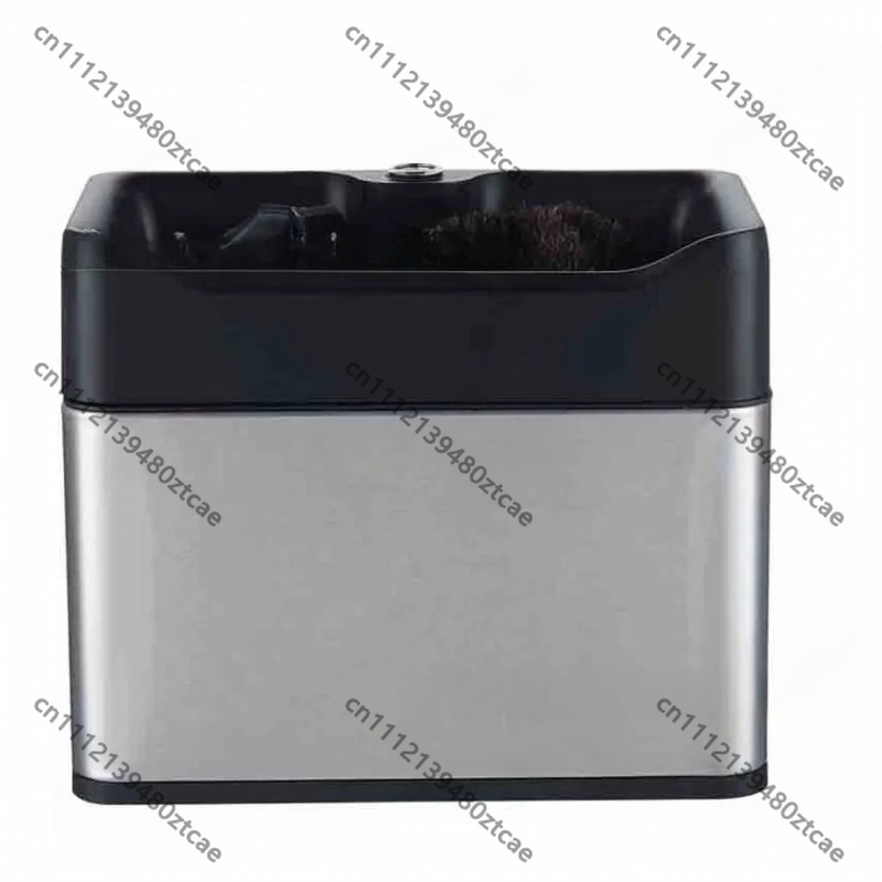 Coffee Equipment For Espresso Machine - Kotak Penggiling Kopi Otomatis Portafilter Espresso,