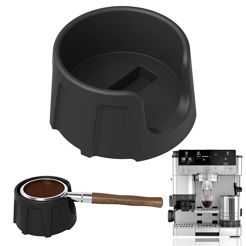 Coffee Equipment Espresso - Tempat Penyimpanan Portafilter Kompatibel dengan Mesin