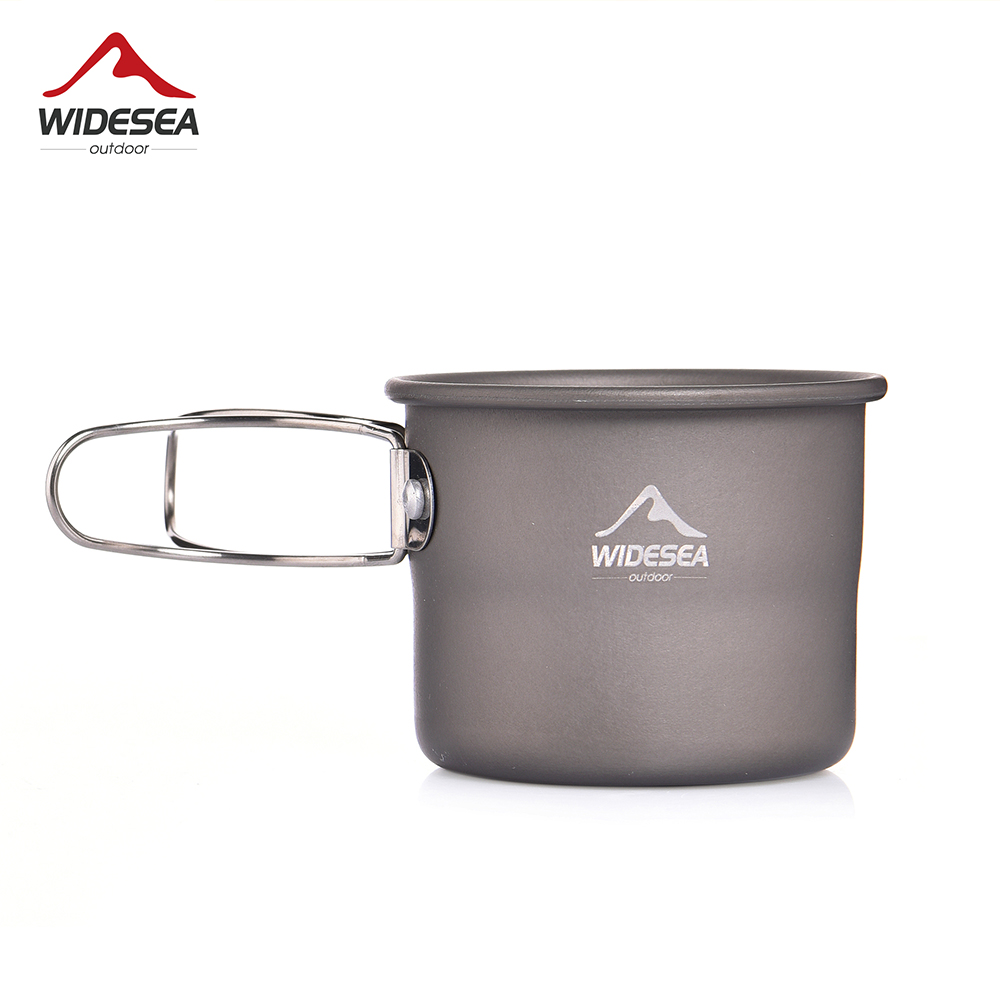 Coffee Equipment And Supplies - Layar Lebar Mug berkemah kopi luar