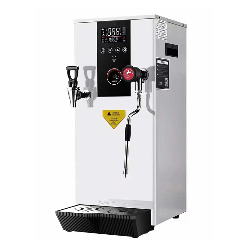 Coffee Equipment And Supplies - Mesin Pembuat Busa Susu Komersial, Peralatan