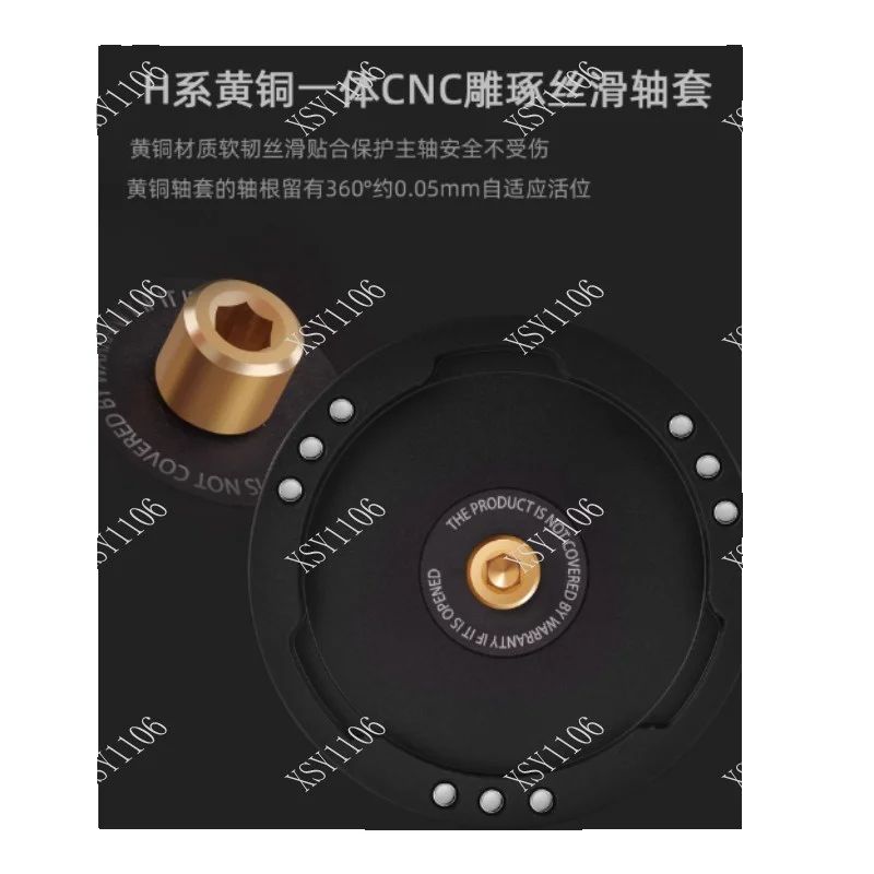 Coffee Equipment Usa - Modul Listrik M2 untuk Kit Konversi