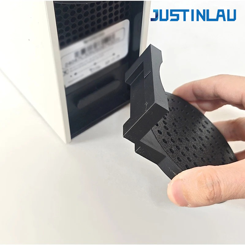 Coffee Equipment Cleaner - JUSTINLAU Alas Cangkir Mesin Kopi, Baki