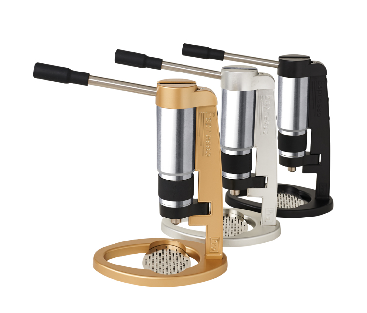 Coffee Equipment For Espresso Machine - Mesin Kopi espresso Tanpa Mesin dan