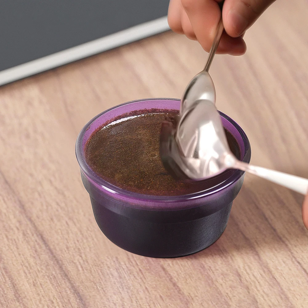 6 Buah/24 Buah Mangkuk Penguku - Coffee Equipment Usa ulasan dan harga