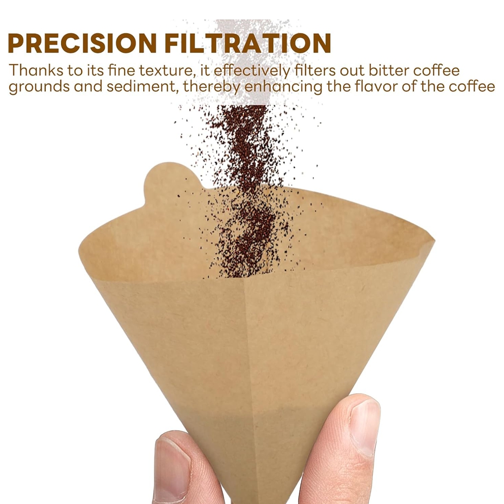 Filter Kopi 200 Buah Filter Ko - Coffee Equipment Espresso ulasan dan harga