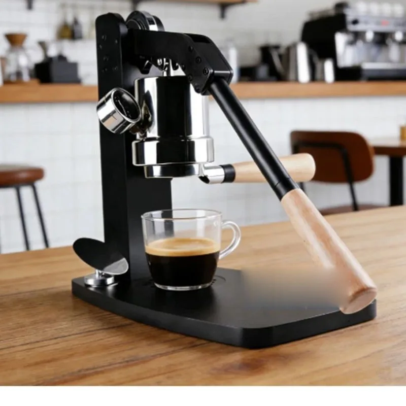 Mesin Kopi Espresso Tuas Manua - Coffee Equipment For Espresso Machine ulasan dan harga