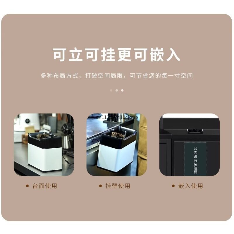 Mesin Pembersih Portafilter Ot - Coffee Equipment For Espresso Machine ulasan dan harga
