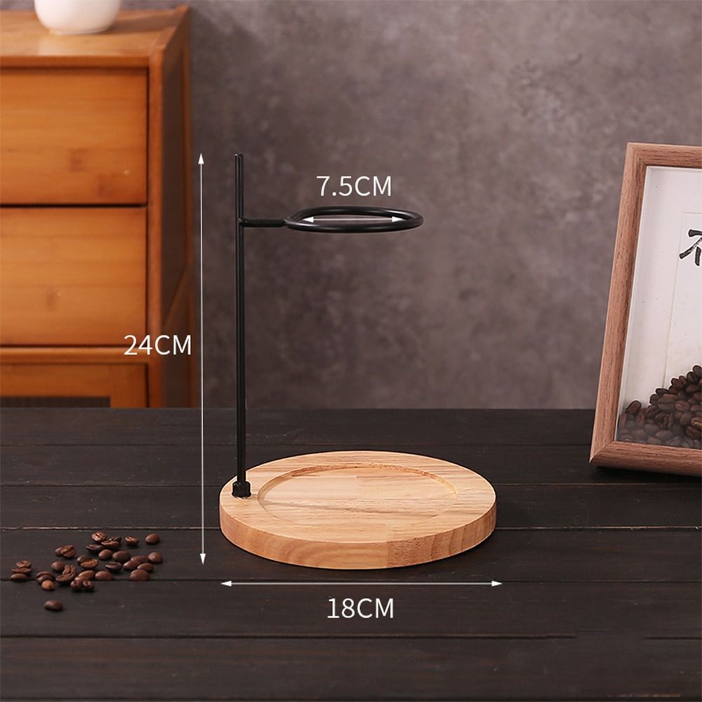 Filter kopi hitam, pemegang ca - Coffee Equipment Rack ulasan dan harga