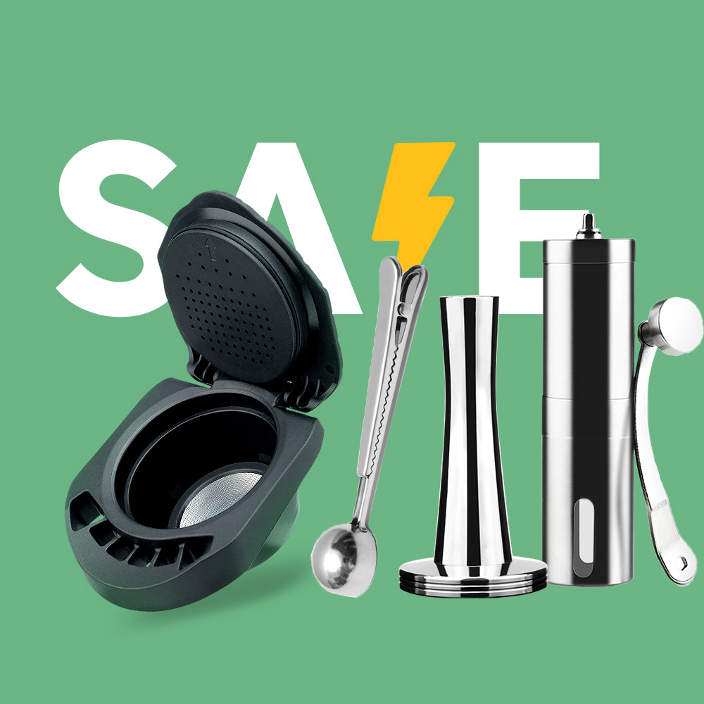 Adaptor kopi dapat digunakan k - Coffee Equipment Rack ulasan dan harga