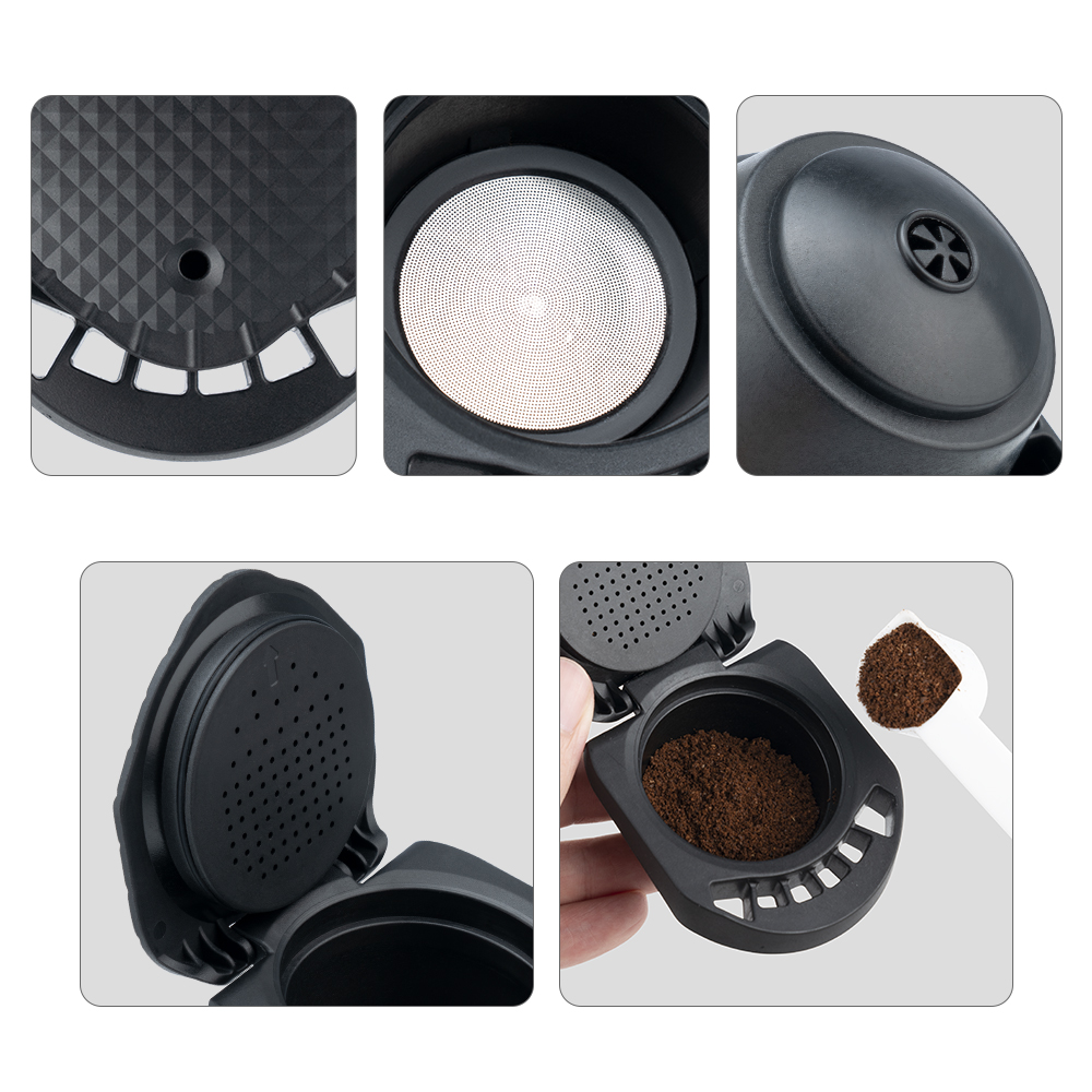 Adaptor kopi dapat digunakan k - Coffee Equipment Rack ulasan dan harga