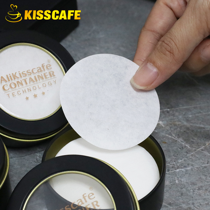 Kertas penyaring kopi sekali p - Coffee Equipment Espresso ulasan dan harga
