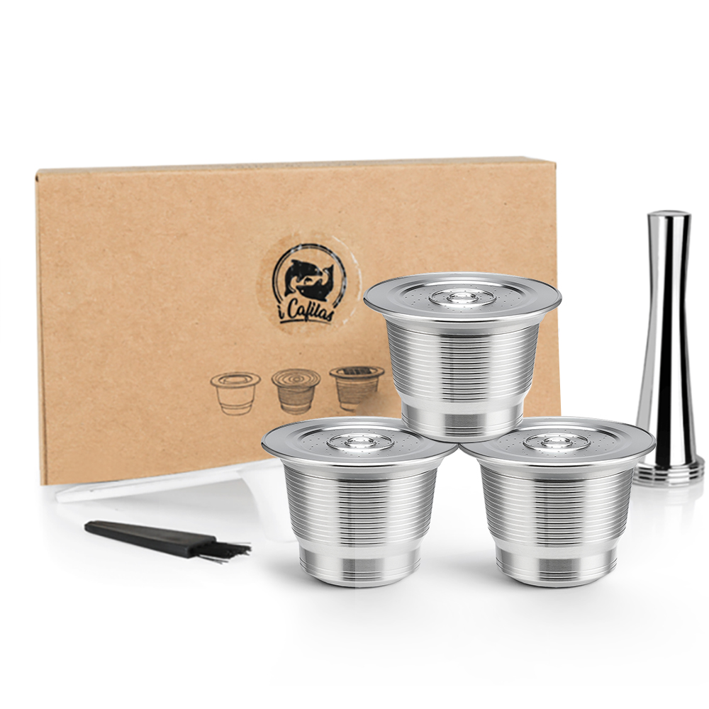 Cangkir Espresso Filter Isi Ul - Coffee Equipment Wholesale ulasan dan harga