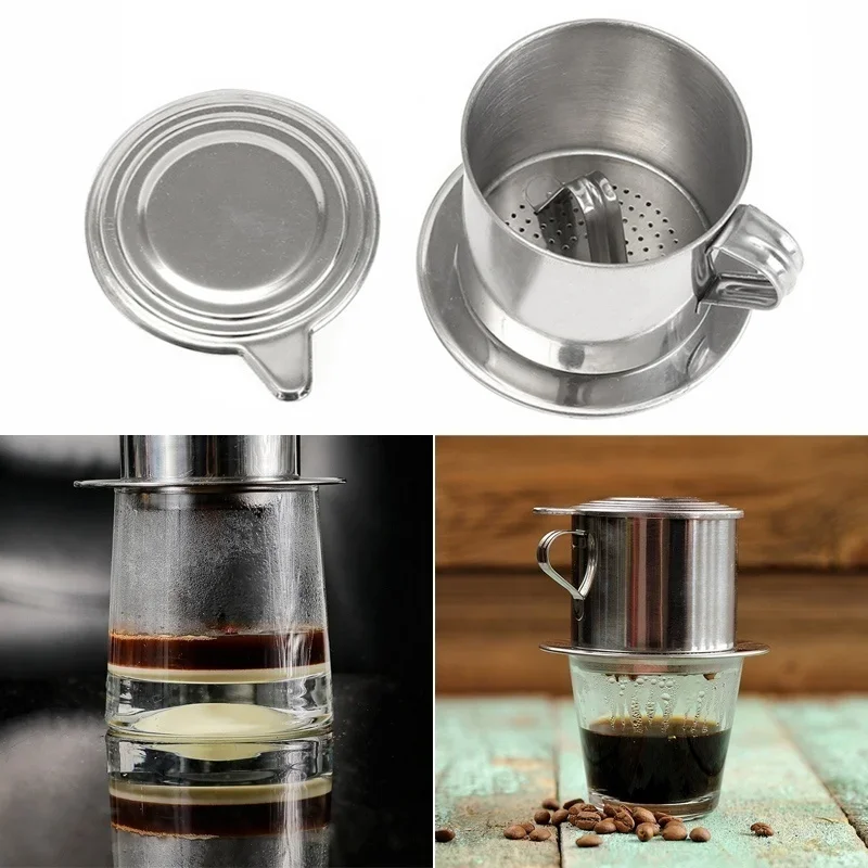 Cangkir Infuse Filter Kopi Baj - Coffee Equipment Espresso ulasan dan harga