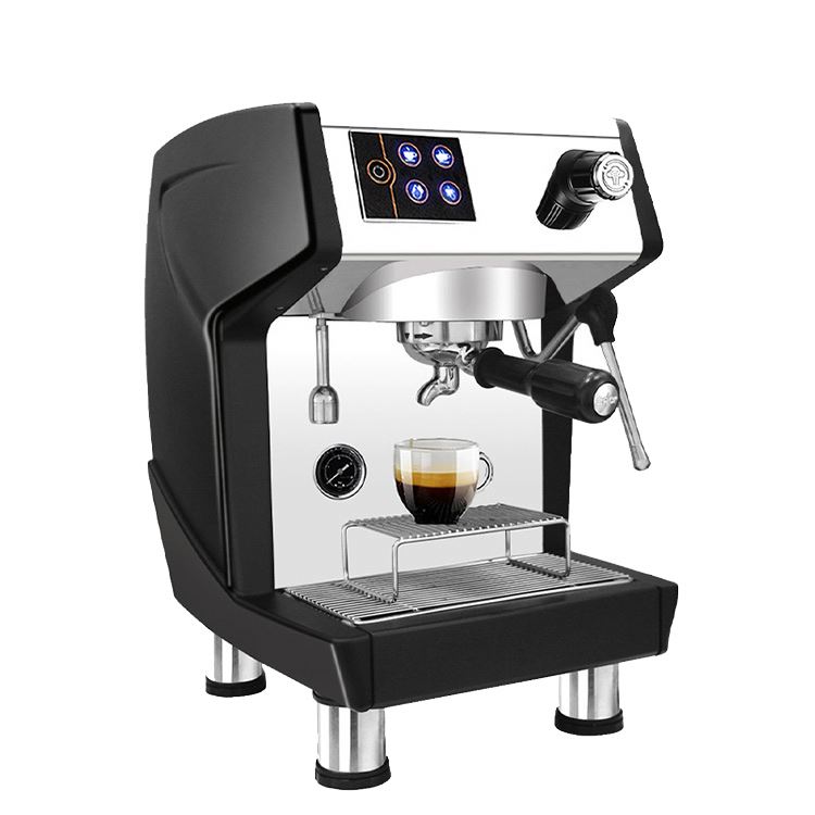 Mesin Pembuat Kopi Espresso Pr - Coffee Equipment Usa ulasan dan harga