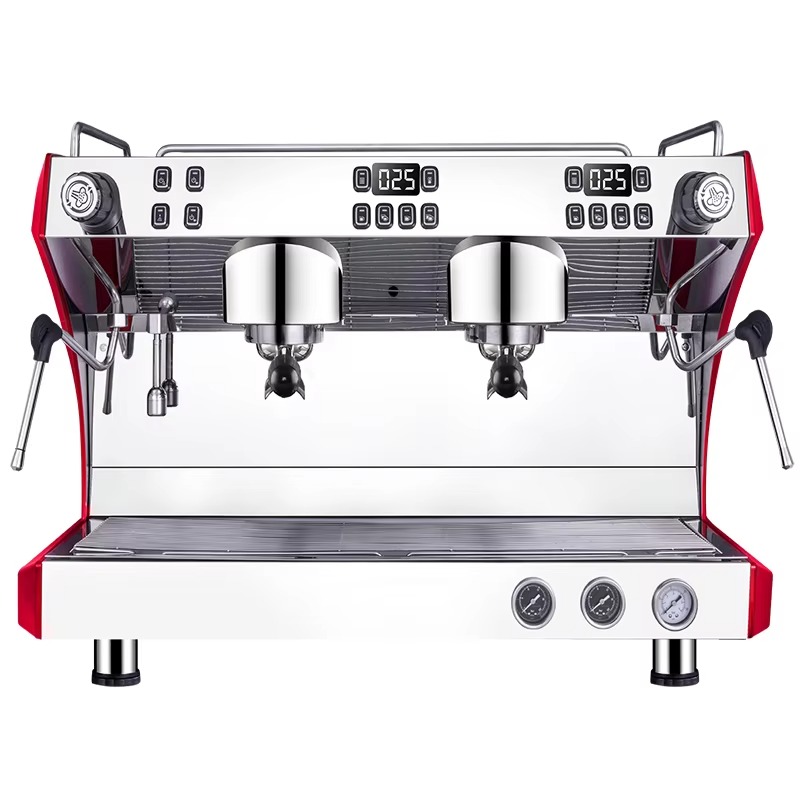Peralatan Kedai Kopi Komersial - Coffee Equipment For Espresso Machine ulasan dan harga