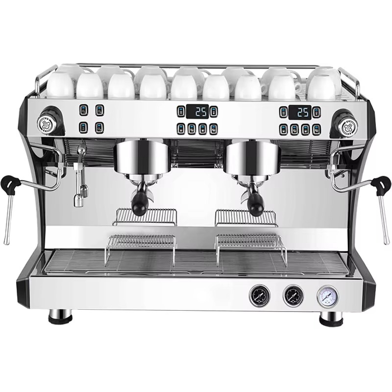 Peralatan Kedai Kopi Komersial - Coffee Equipment For Espresso Machine ulasan dan harga