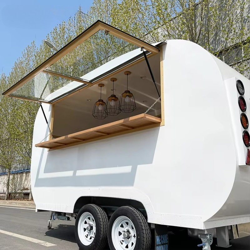 Gerobak Makanan Mobile Lengkap - Coffee Equipment Usa ulasan dan harga