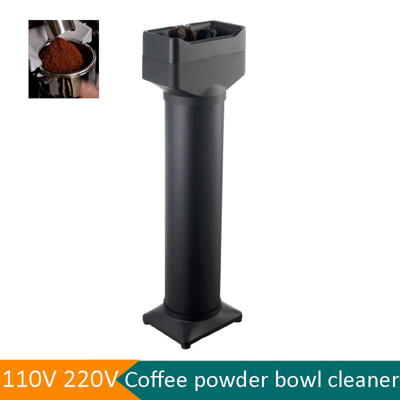 Mesin Pembersih Gagang Kopi 58 - Coffee Equipment Cleaner ulasan dan harga