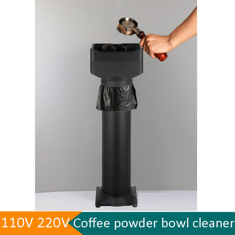 Mesin Pembersih Gagang Kopi 58 - Coffee Equipment Cleaner ulasan dan harga