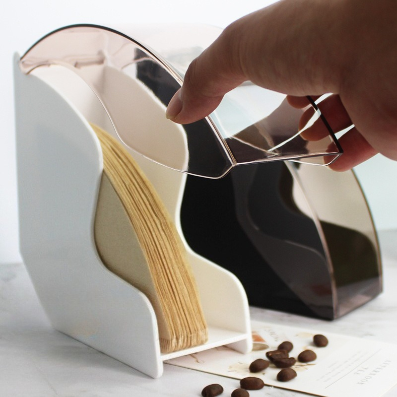 1 Buah Rak Penyimpanan Bar Tah - Coffee Equipment Rack ulasan dan harga