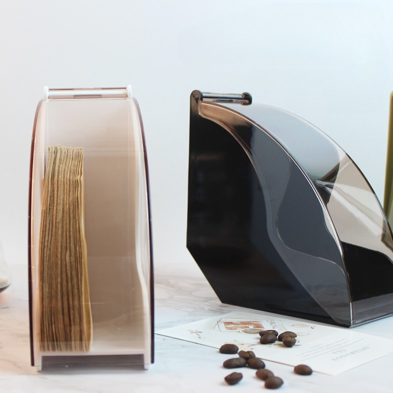 1 Buah Rak Penyimpanan Bar Tah - Coffee Equipment Rack ulasan dan harga