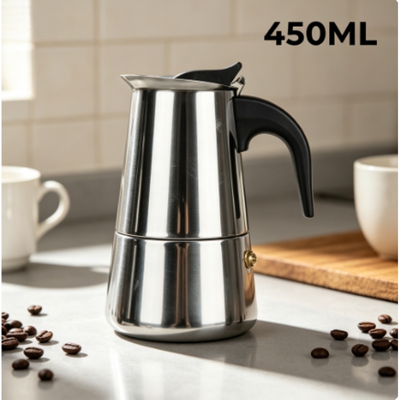 Pembuat Kopi Espresso Multi-Cu - Coffee Equipment Wholesale ulasan dan harga