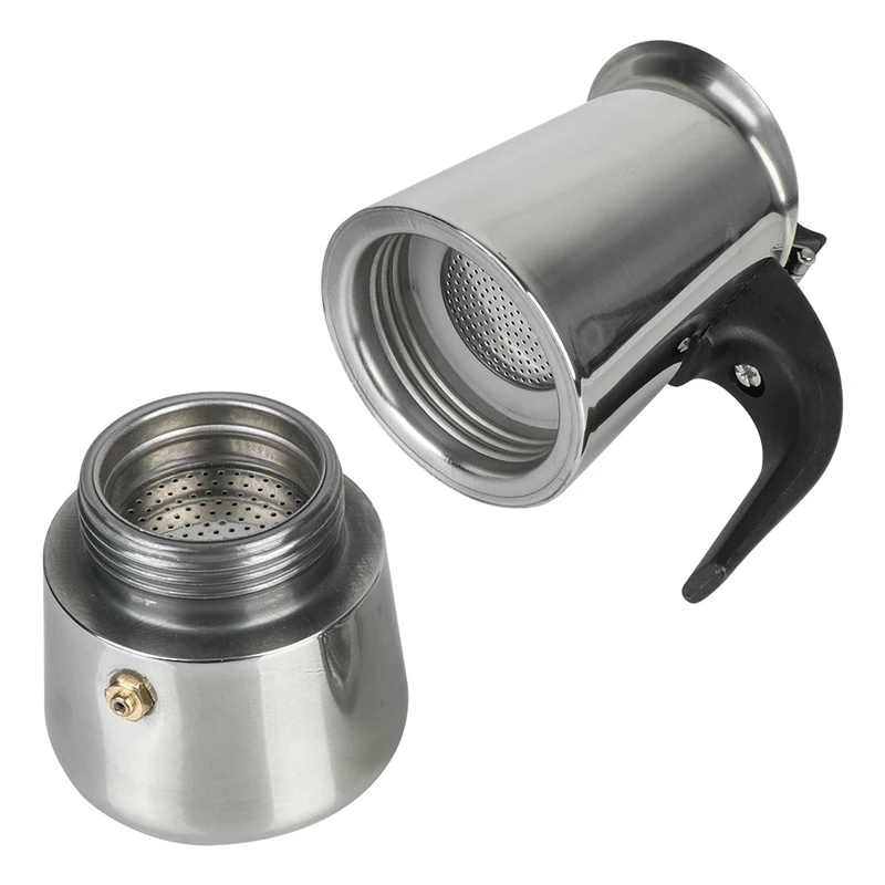Pembuat Kopi Espresso Multi-Cu - Coffee Equipment Wholesale ulasan dan harga
