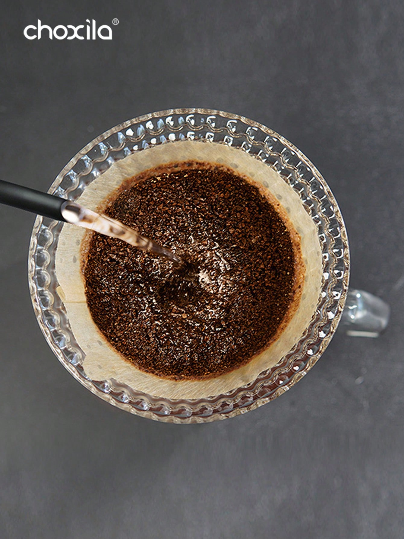 40 Buah/100 Buah/200 Buah Kert - Coffee Equipment Cleaner ulasan dan harga