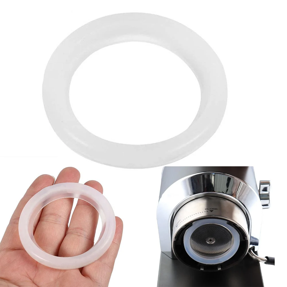 Mesin kopi cerat segel silikon - Coffee Equipment Espresso ulasan dan harga