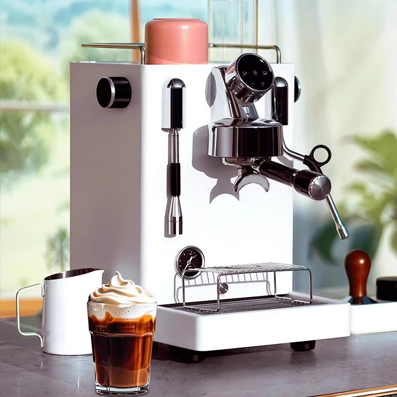 Mesin Espresso Italia GML6005  - Coffee Equipment And Supplies ulasan dan harga