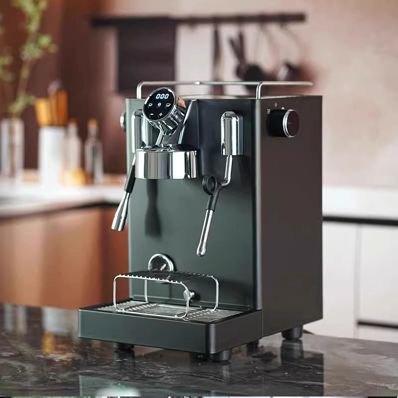 Mesin Espresso Italia GML6005  - Coffee Equipment And Supplies ulasan dan harga