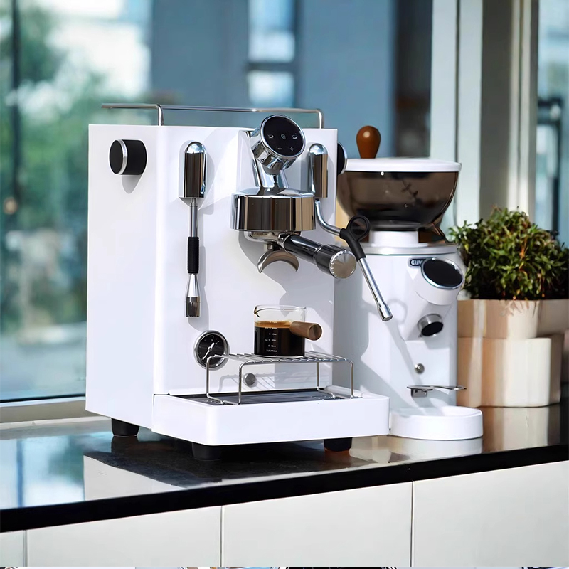 Mesin Espresso Italia GML6005  - Coffee Equipment And Supplies ulasan dan harga