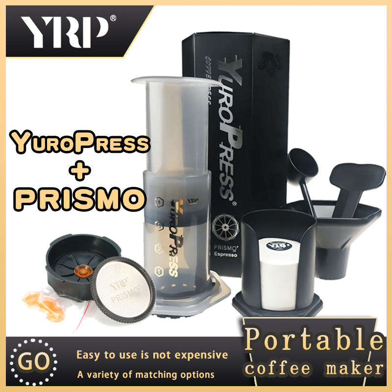 Pembuat Kopi Espresso Portabel - Coffee Equipment Cleaner ulasan dan harga