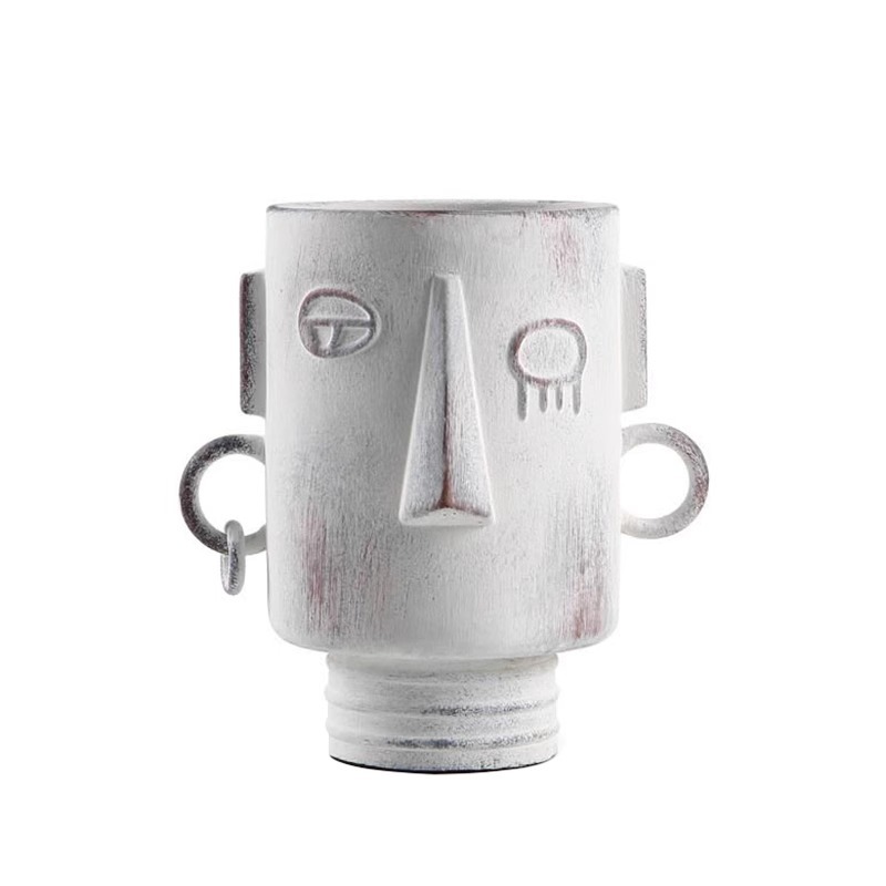 Vas Keramik Wabi Sand Wind Fac - Coffee Equipment In China ulasan dan harga