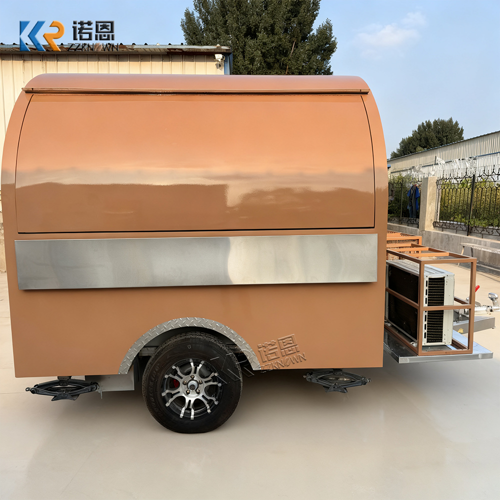 Truk Makanan Konsesi Kopi, Ken - Coffee Equipment Usa ulasan dan harga