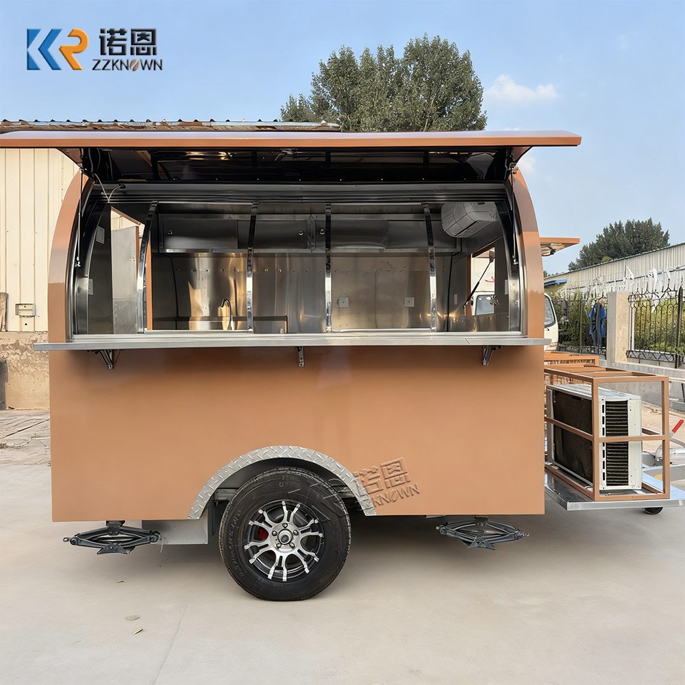 Truk Makanan Konsesi Kopi, Ken - Coffee Equipment Usa ulasan dan harga