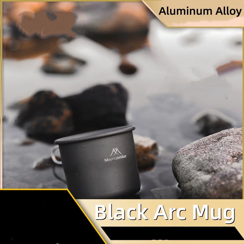 Mug Berkemah Luar Ruangan Kopi - Coffee Equipment And Supplies ulasan dan harga