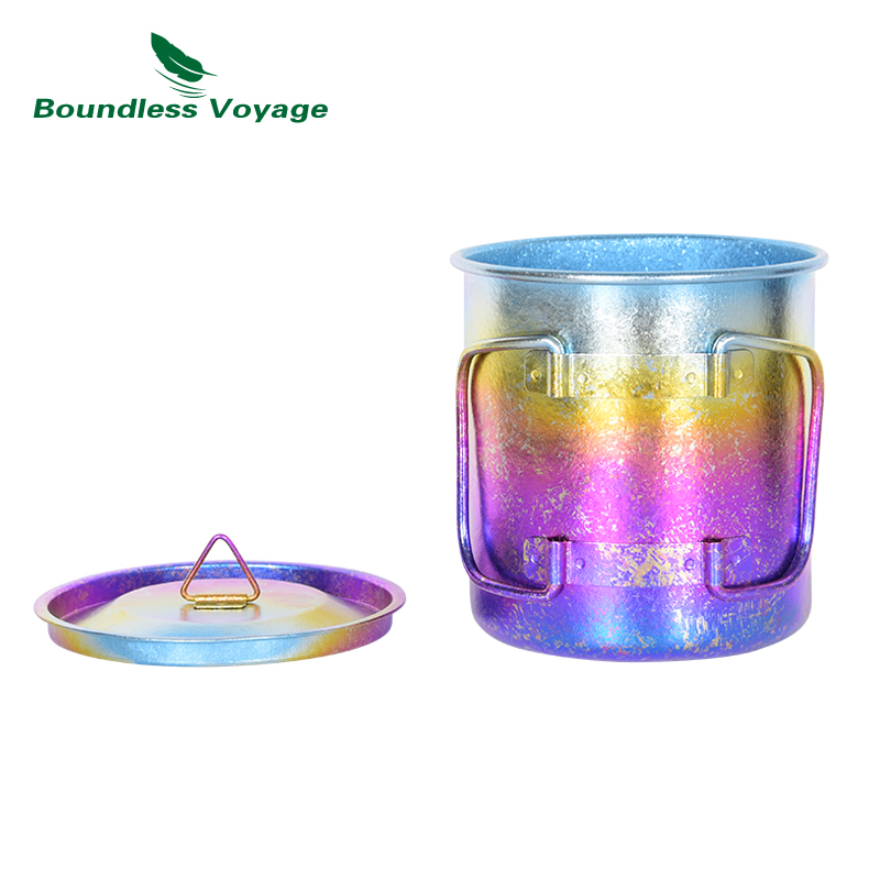 Infinity Voyage 450Ml Mug Tita - Coffee Equipment Travel Bag ulasan dan harga