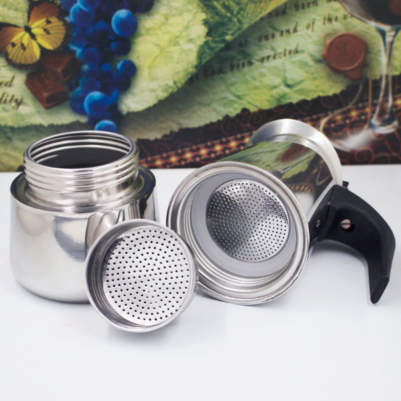 100Ml/200Ml/300Ml/450Ml/600Ml  - Coffee Equipment Wholesale ulasan dan harga