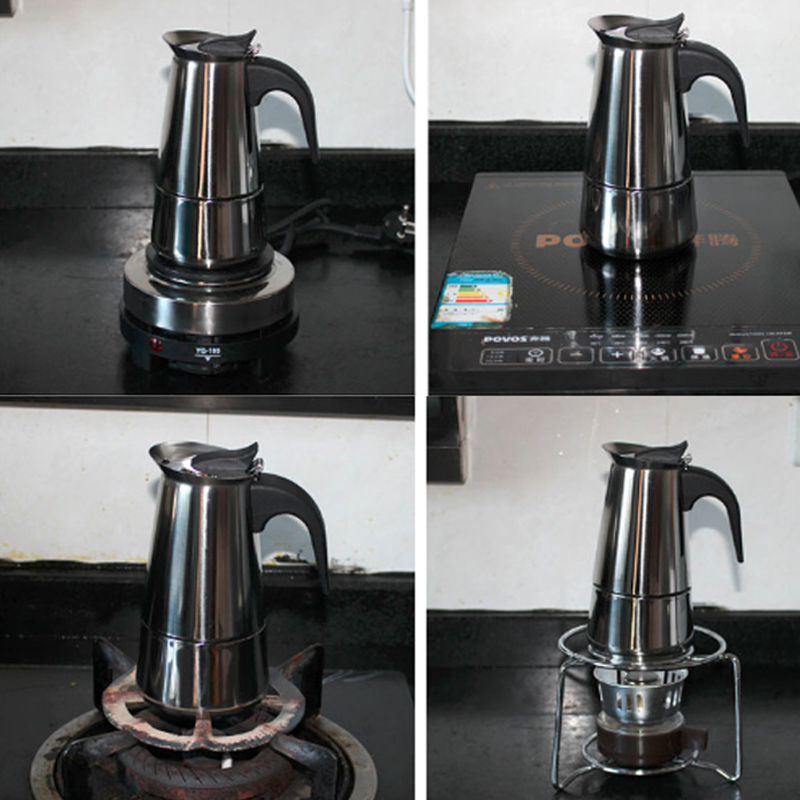 100Ml/200Ml/300Ml/450Ml/600Ml  - Coffee Equipment Wholesale ulasan dan harga