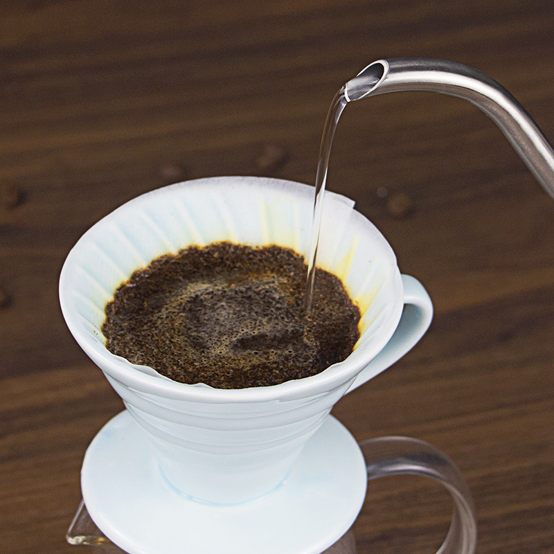 40 buah, kertas Filter kopi ef - Coffee Equipment Cleaner ulasan dan harga