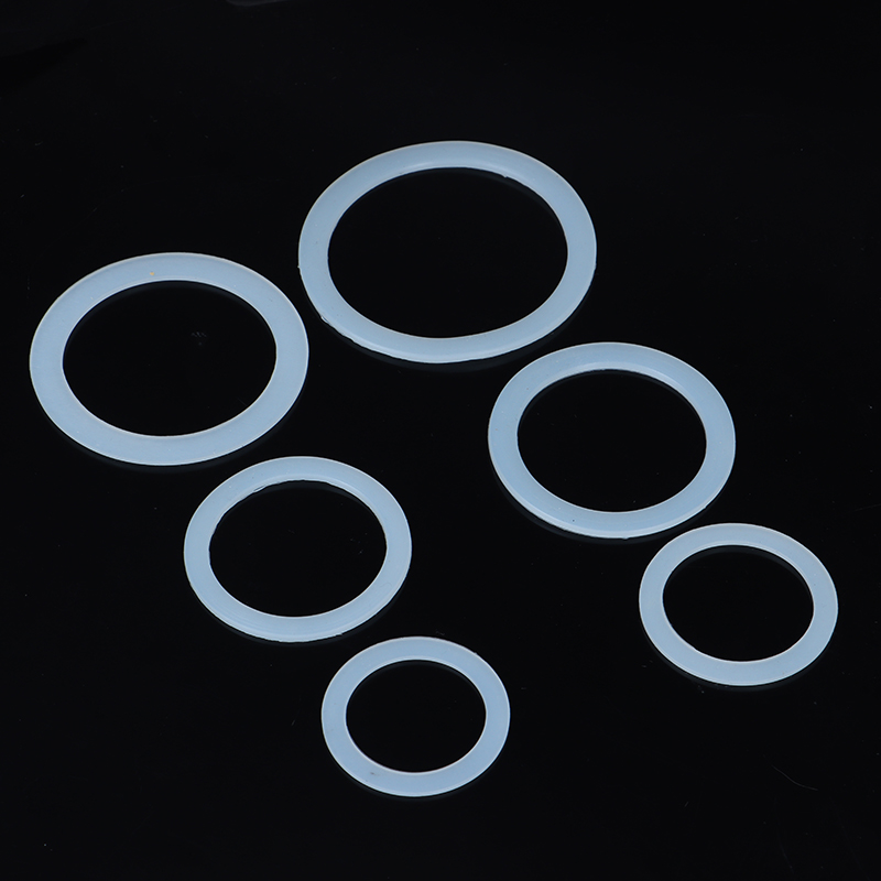 1 buah cincin karet kopi Set G - Coffee Equipment Wholesale ulasan dan harga