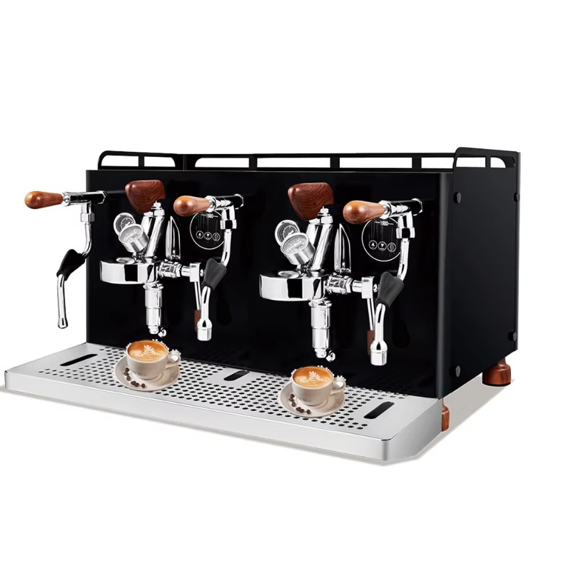 Mesin Espresso Komersial Lengk - Coffee Equipment For Espresso Machine ulasan dan harga