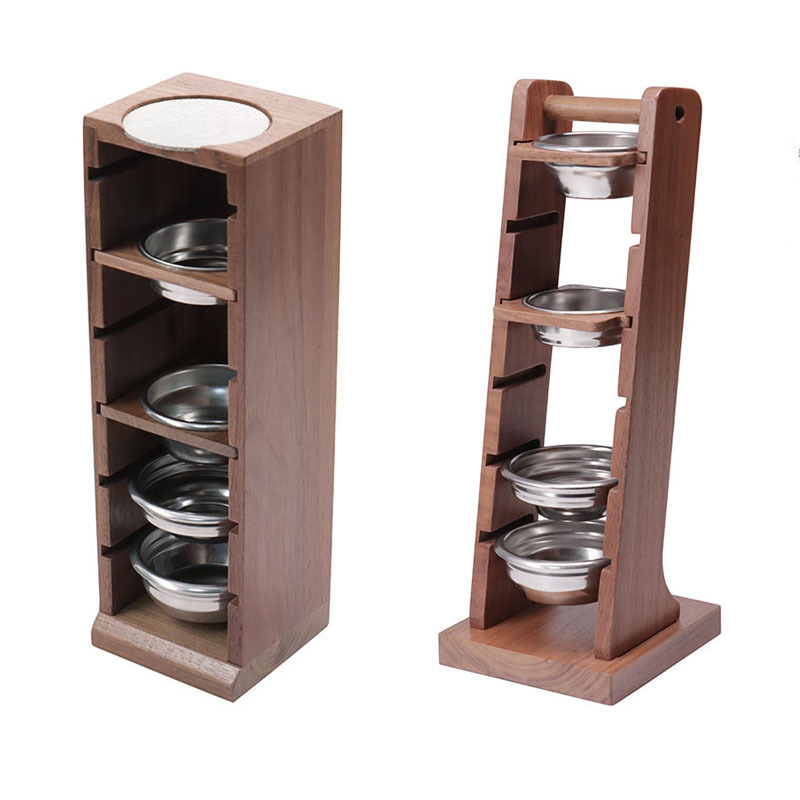51/53/58mm rak penyimpanan man - Coffee Equipment Rack ulasan dan harga