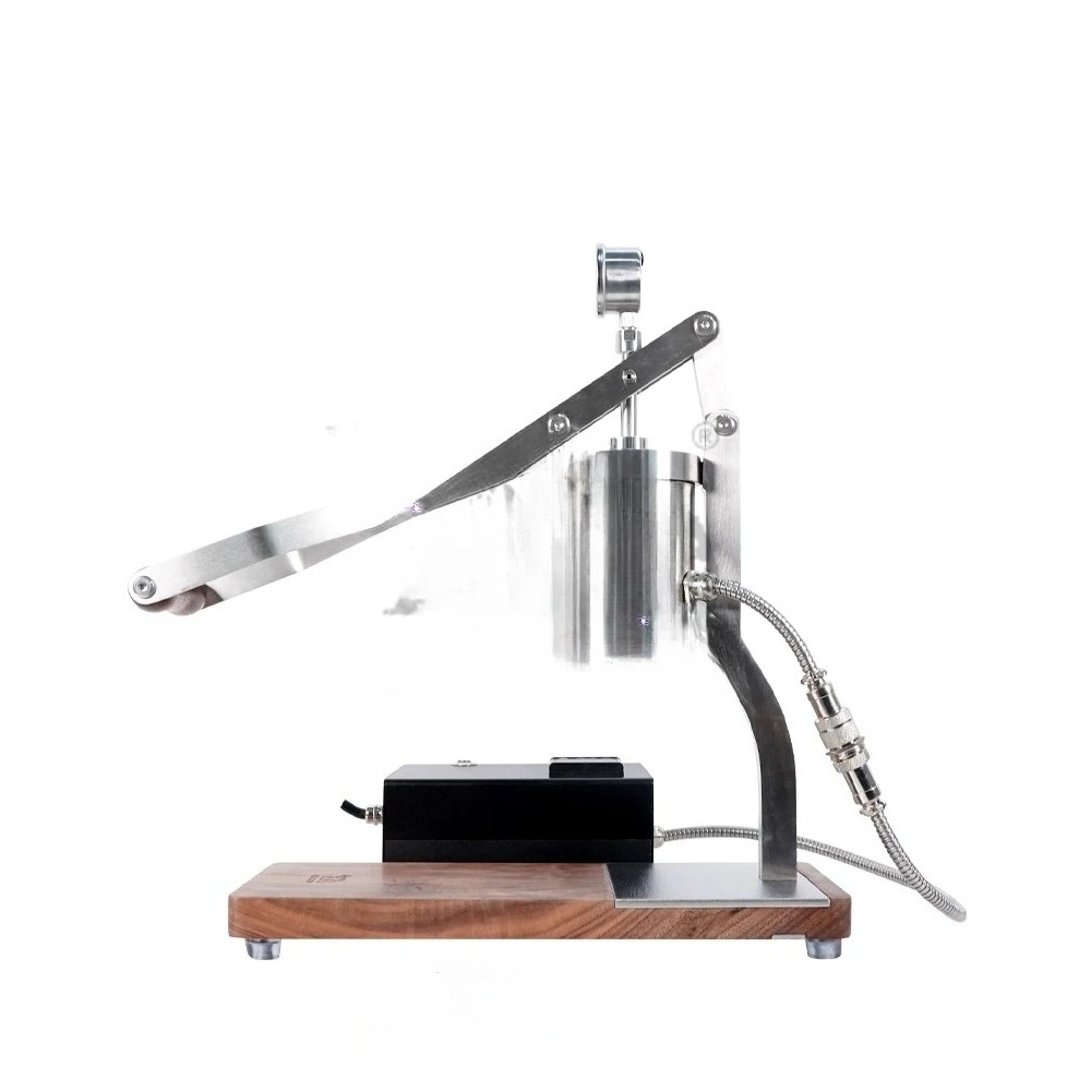Mesin Pembuat Kopi Manual Set  - Coffee Equipment For Espresso Machine ulasan dan harga