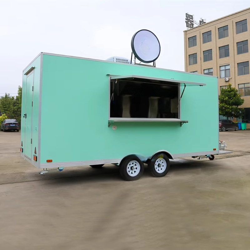 Trailer Makanan Peralatan Laya - Coffee Equipment And Supplies ulasan dan harga